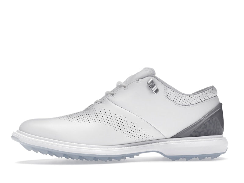 Jordan ADG 4 Golf White Pure Platinum
