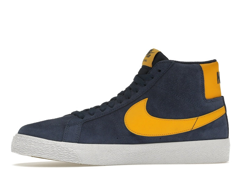 Nike SB Zoom Blazer Mid Michigan