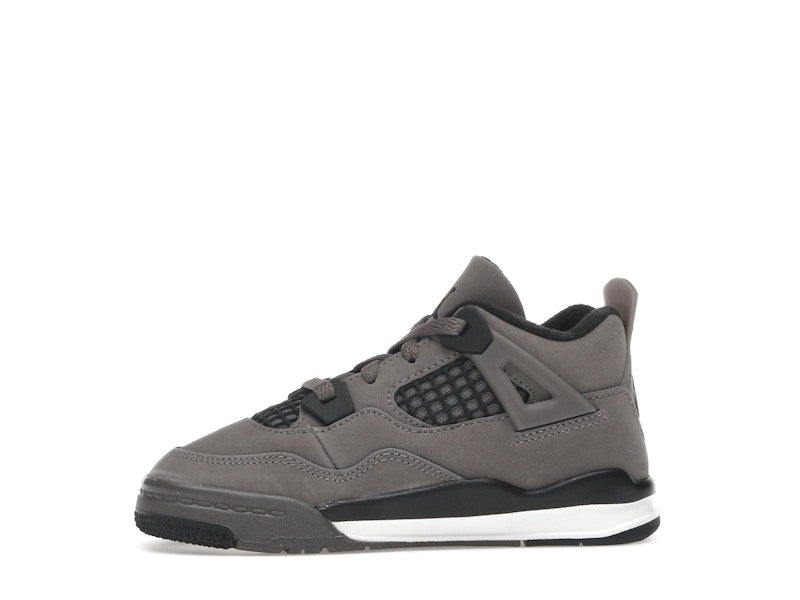 Jordan 4 Retro Cave Stone (TD)