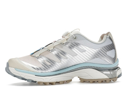 Salomon XT-4 OG Vanilla Ice Ballad Blue