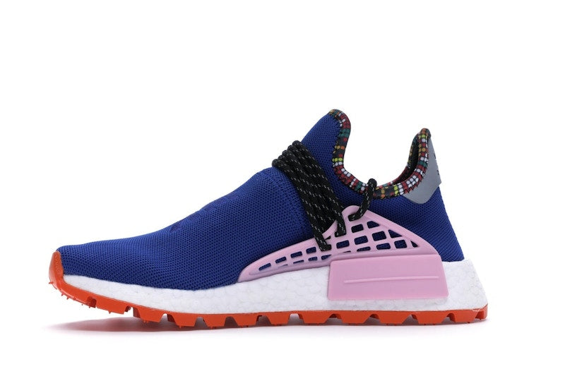 adidas NMD Hu Pharrell Inspiration Pack Powder Blue