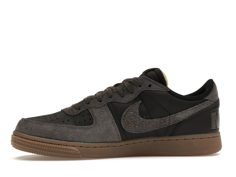 Nike Terminator Low Medium Ash Gum