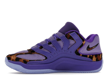Nike KD 18 Chet Holmgren Thunder & Reign