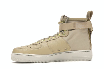 Nike SF Air Force 1 Mid Mushroom