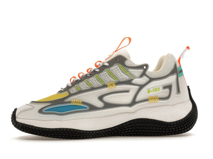 John Geiger 004 Dry Ice