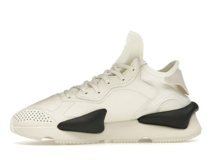 adidas Y-3 Kaiwa Cream White Black