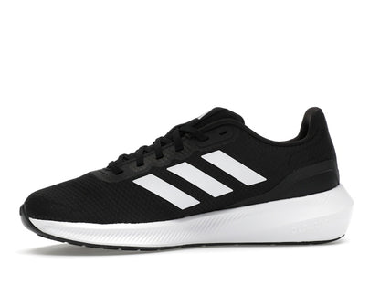 adidas Runfalcon 3 Cloudfoam Low Core Black Cloud White