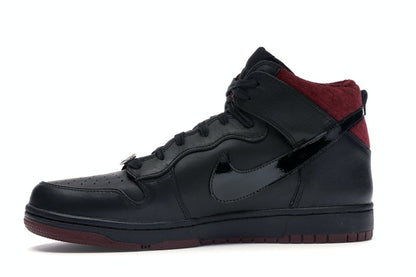 Nike Dunk CMFT Coffin