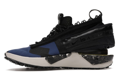 Nike ISPA Drifter Gator Blue