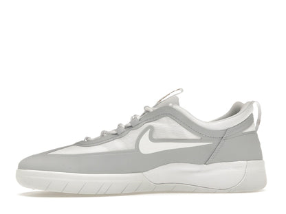 Nike Nyjah Free 2 SB Sky Grey