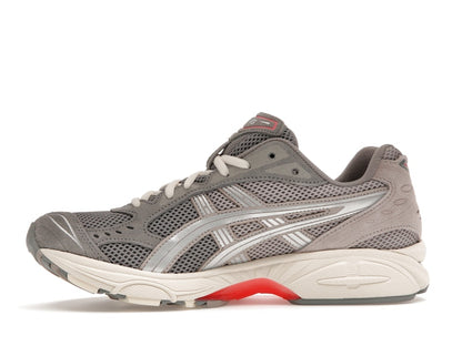 ASICS Gel-Kayano 14 Clay Grey Pure Silver