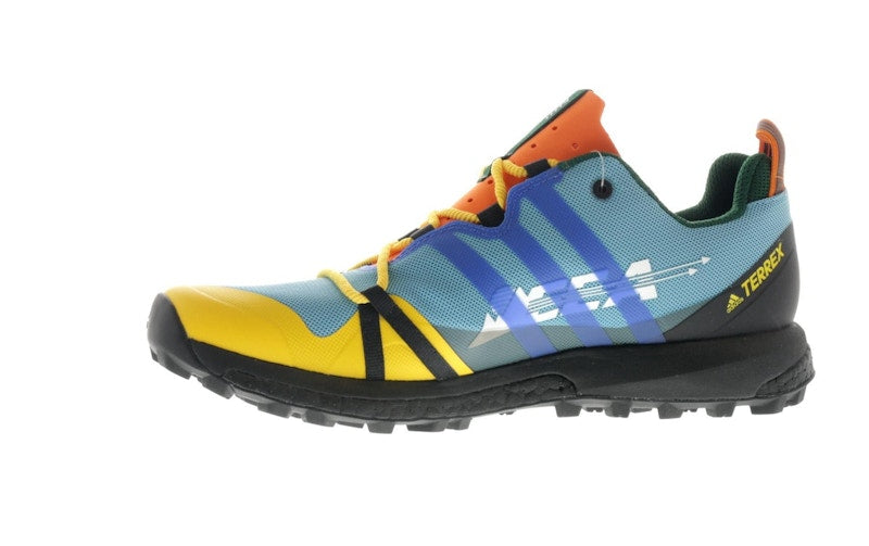 adidas Agravic Kith EEA (Exploration)