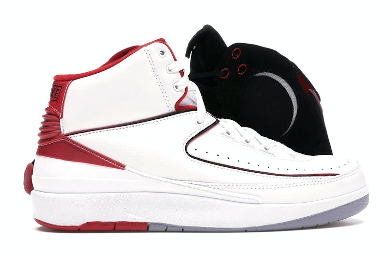 Jordan Countdown Pack 2/21