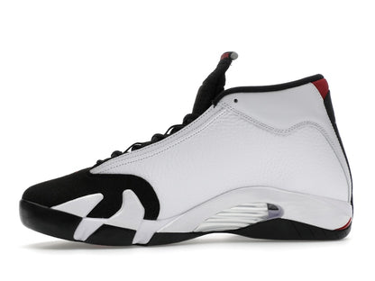 Jordan 14 Retro Black Toe (2024)