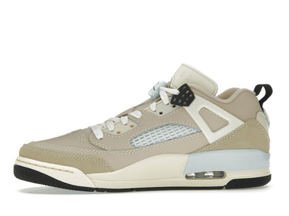 Jordan Spizike Low Sand Drift Muslin
