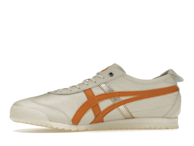 Onitsuka Tiger Mexico 66 SD Birch Rust Orange Gold