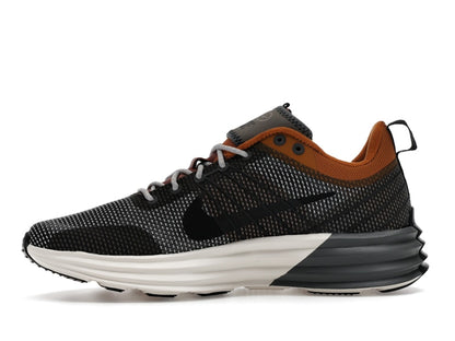Nike Lunar Roam SE Desert Bronze Metallic Pewter Iron Grey Black