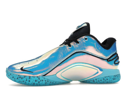 Nike LeBron 22 Immortalized Pack Blue Fury