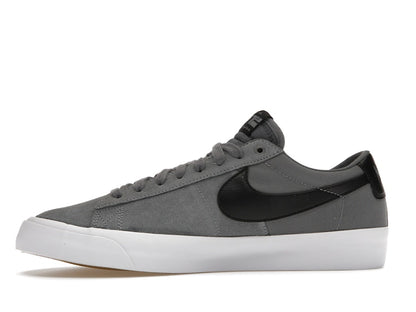 Nike SB Zoom Blazer Low Pro GT Cool Grey