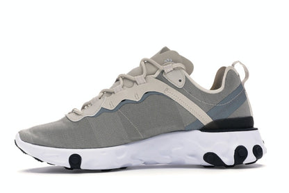 Nike React Element 55 Light Orewood Brown