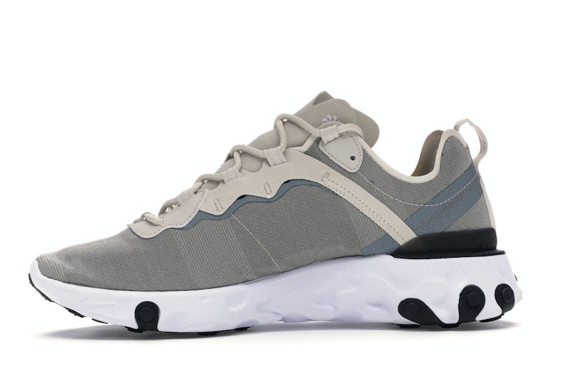 Nike React Element 55 Light Orewood Brown