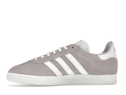 adidas Gazelle Silver Dawn (Women's)