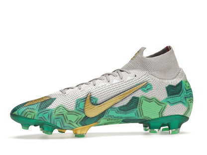 Nike Mercurial Superfly 7 Elite SE FG Kylian Mbappe Bondy Dreams