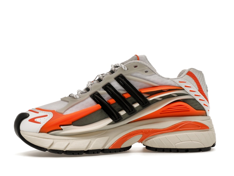 adidas Adistar Jellyfish Pharrell Williams Focus Olive Orange