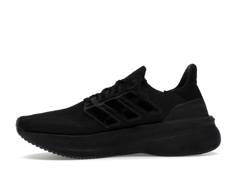 adidas Ultra Boost 5.0 Triple Black