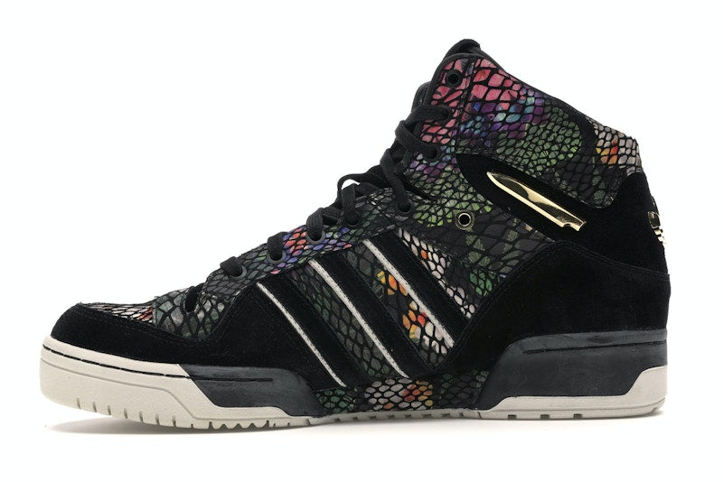 adidas Metro Attitude Big Sean Hawaii