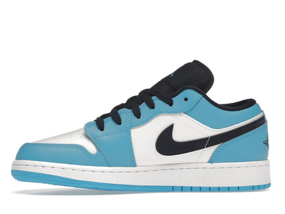 Jordan 1 Low UNC (2021) (GS)
