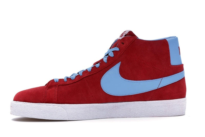 Nike SB Blazer Vanilla Ice