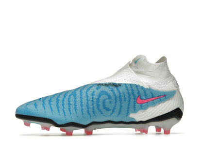 Nike Gripknit Phantom GX Elite Dynamic Fit FG Blast Pack Baltic Blue