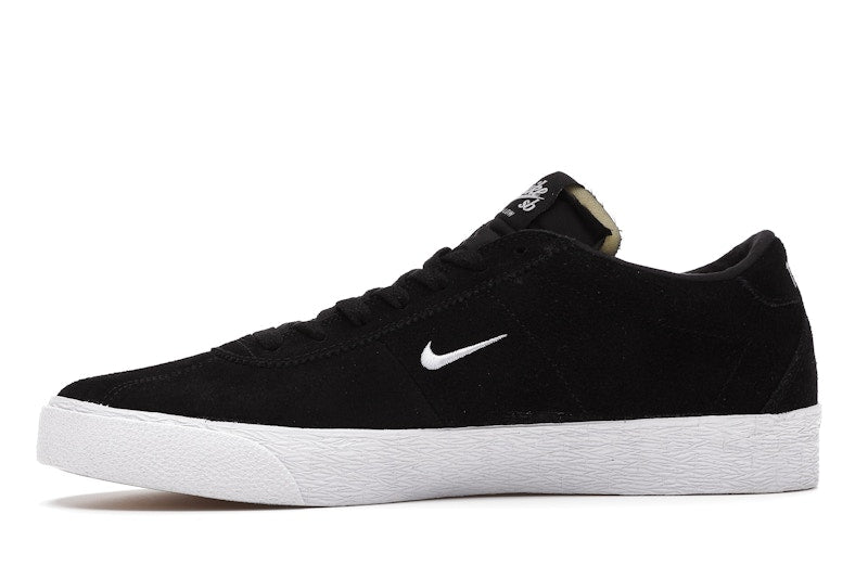 Nike SB Zoom Bruin Black White