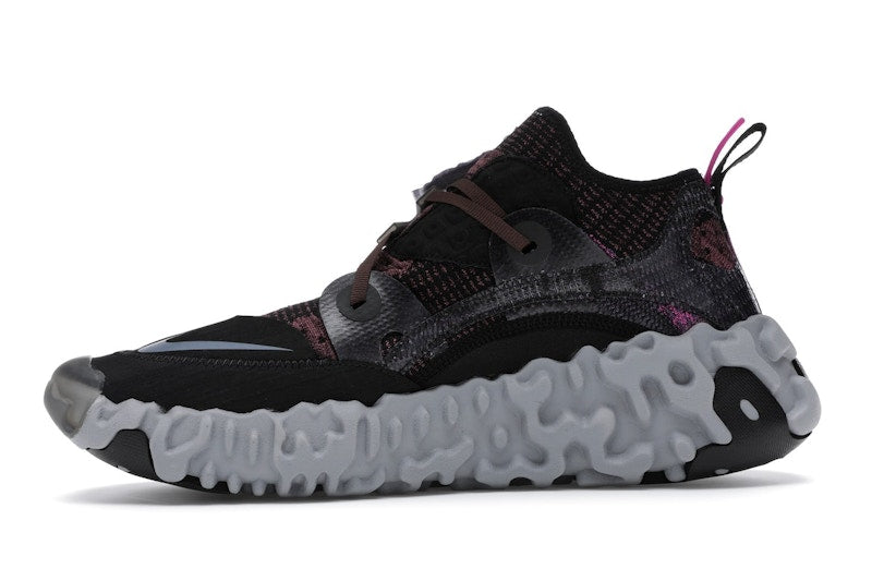 Nike ISPA Overreact Shadowberry