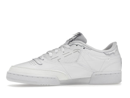 Reebok Club C Maison Margiela Memory Of White