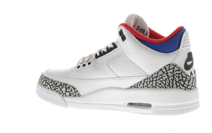 Jordan 3 Retro Seoul