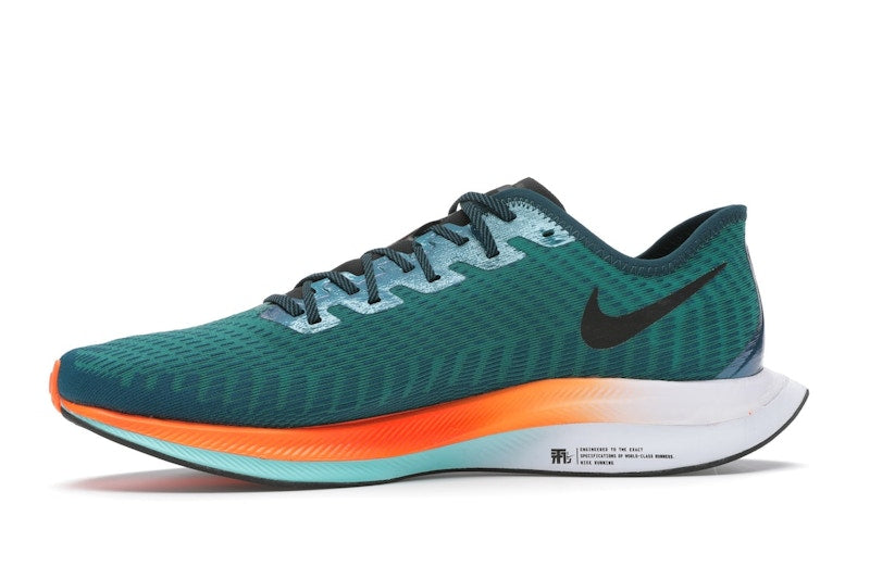 Nike Zoom Pegasus Turbo 2 Neptune Green