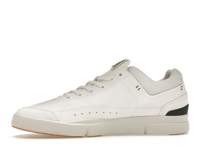 On The Roger Centre Court White Sage