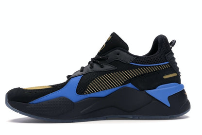 Puma RS-X Toys Hot Wheels Bone Shaker