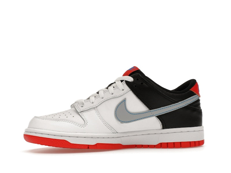 Nike Dunk Low Spider-Man (GS)
