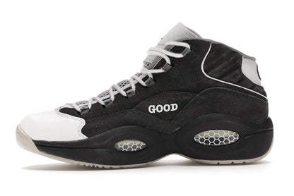 Reebok Question Mid Misunderstood