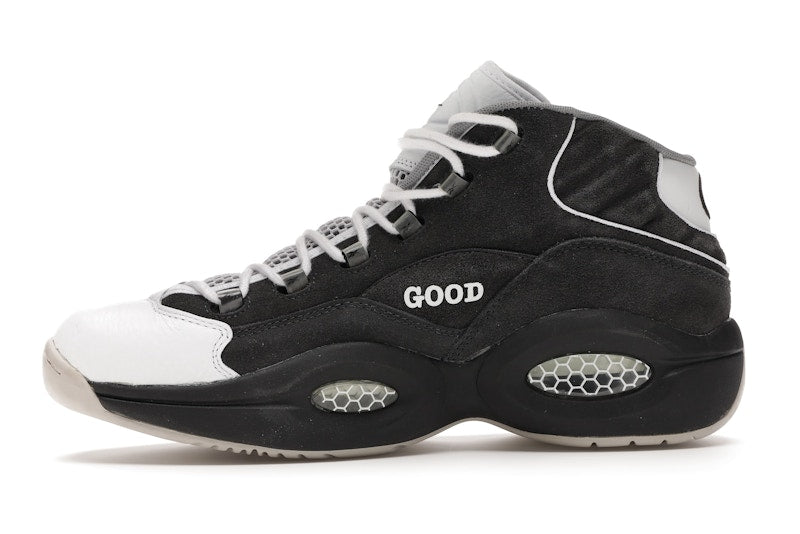 Reebok Question Mid Misunderstood