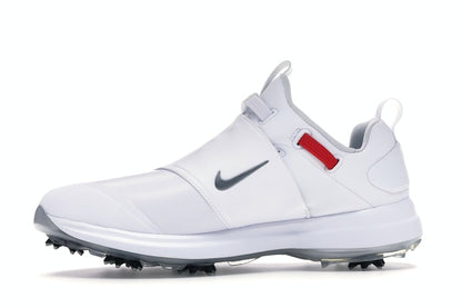 Nike Golf Tour Premiere White Metallic Cool Grey
