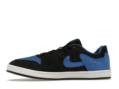 Nike SB Alleyoop Black Royal