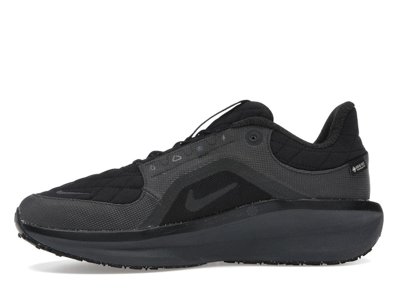 Nike Winflo 11 Gore-Tex Black Anthracite