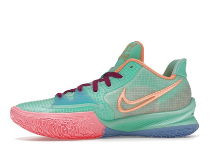 Nike Kyrie 4 Low Keep Sue Fresh