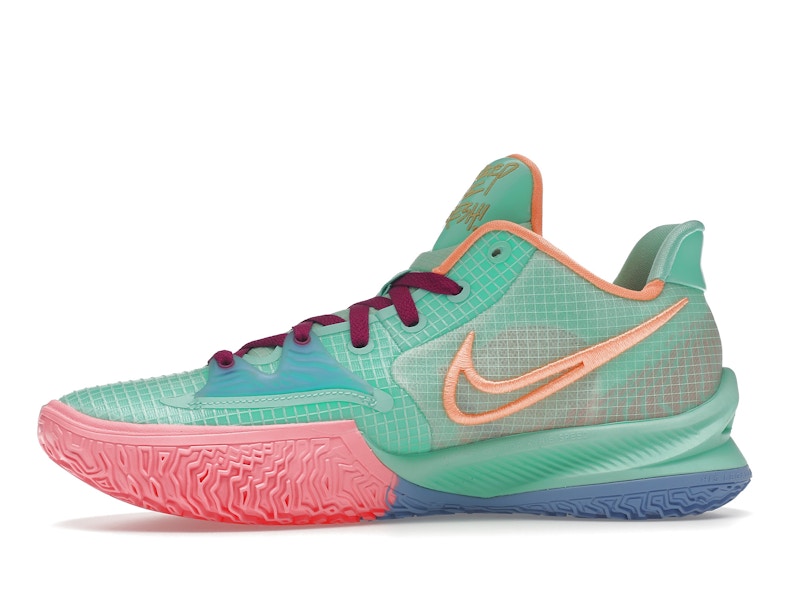 Nike Kyrie 4 Low Keep Sue Fresh