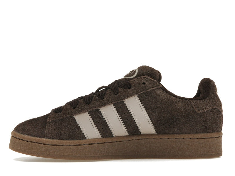 adidas Campus 00s Dark Brown Grey Gum