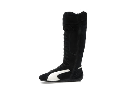 Puma Speedcat Boots Black Ivory (Women's)